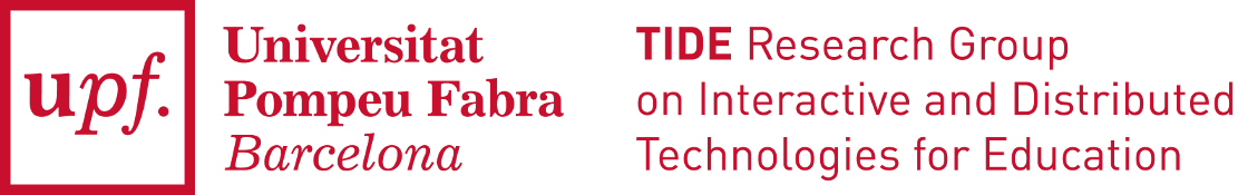 TIDE logo