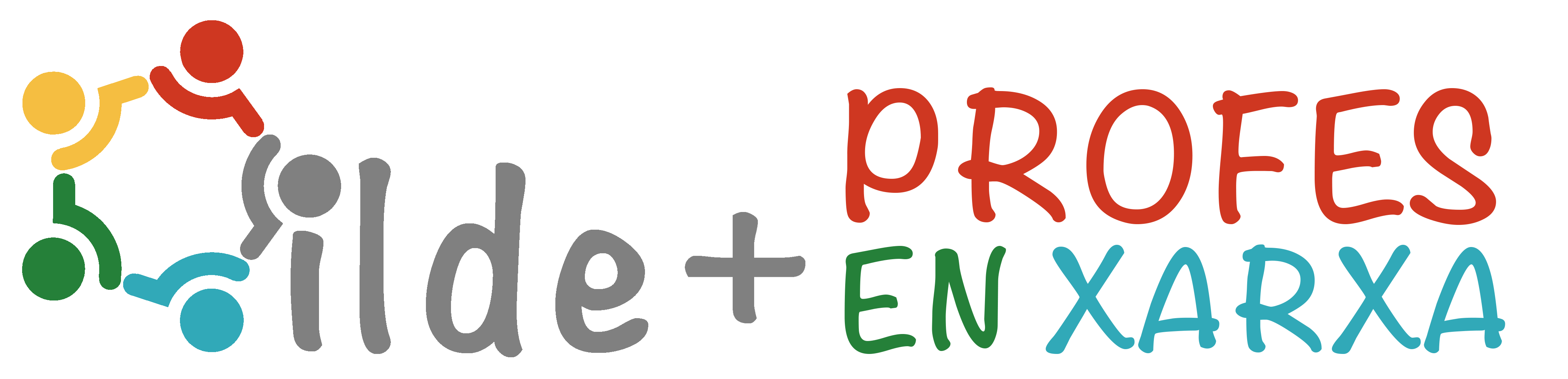 ILDE logo